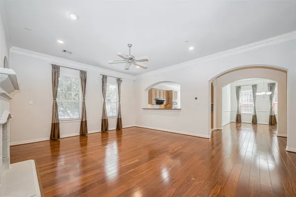 $3,100 | 1522 Olive Park, Houston, TX 77077
