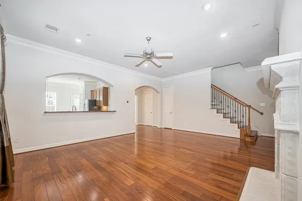 $3,100 | 1522 Olive Park, Houston, TX 77077