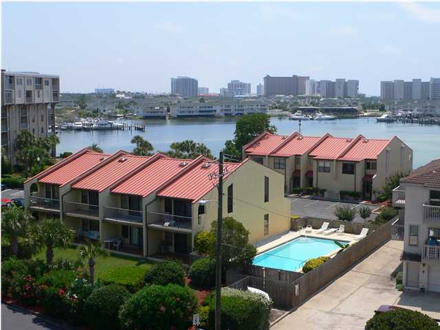 28 Moreno Point Road, Unit A Destin, FL 32541 - Photo 1 of 21 Gallery Image 1