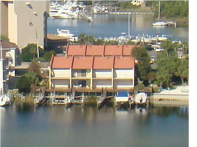 28 Moreno Point Road, Unit A Destin, FL 32541 - Photo 2 of 21 Gallery Image 2