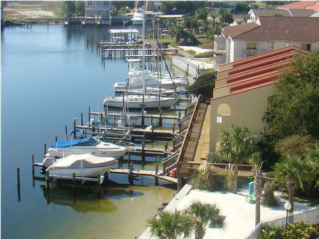 28 Moreno Point Road, Unit A Destin, FL 32541 - Photo 17 of 21 Gallery Image 17