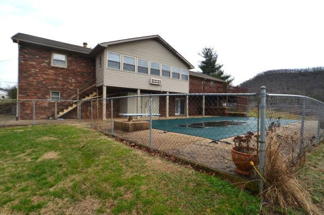 15 Campbell's Branch Road Ravenna, KY 40472 - Photo 38 of 39 Photo 38
