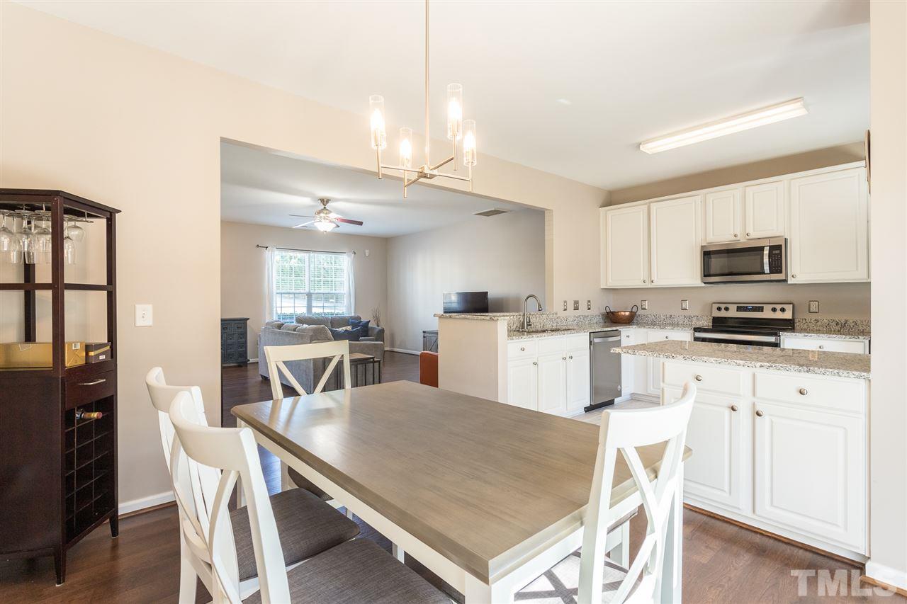 5507 Amanda Lynn Lane Raleigh, NC 27613 - Photo 11 of 27