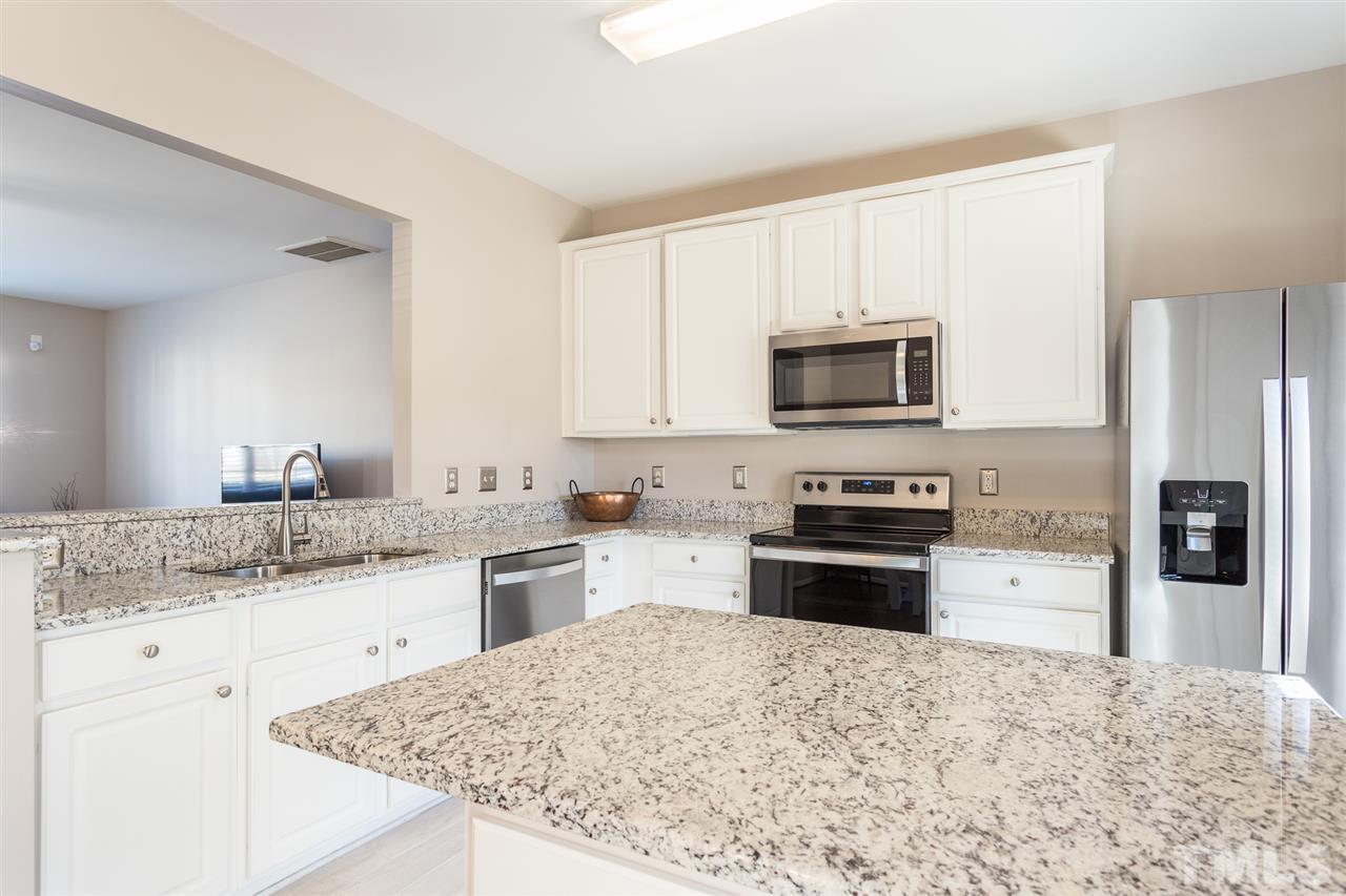 5507 Amanda Lynn Lane Raleigh, NC 27613 - Photo 12 of 27