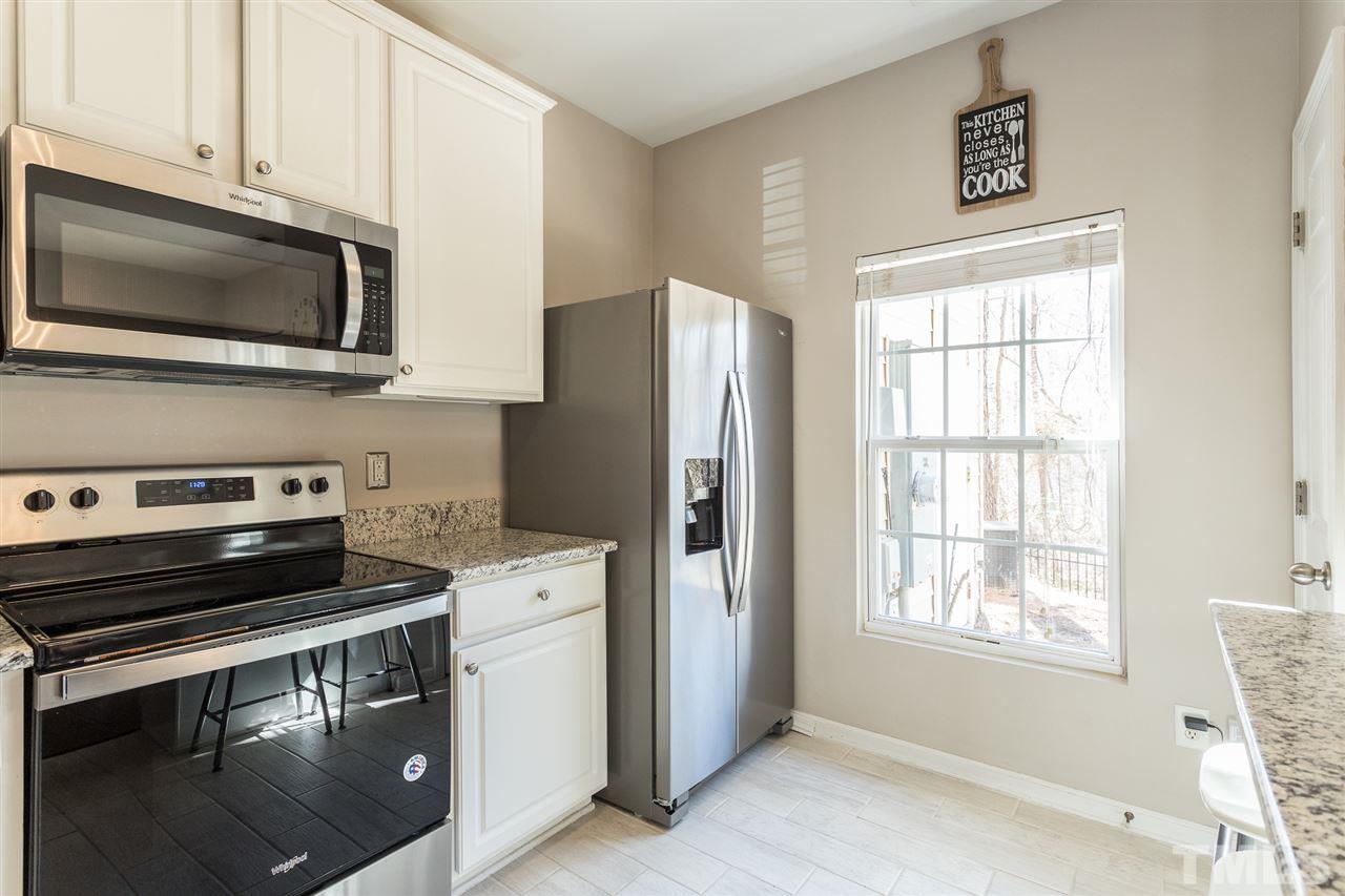 5507 Amanda Lynn Lane Raleigh, NC 27613 - Photo 14 of 27
