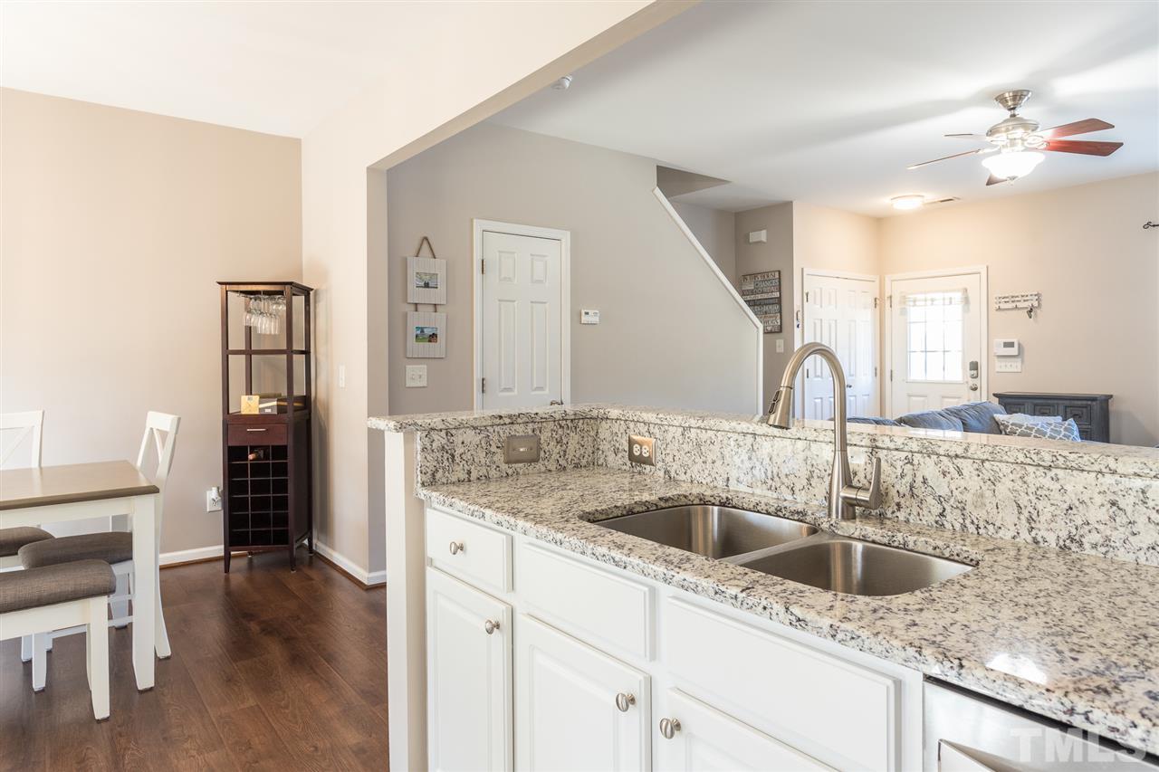 5507 Amanda Lynn Lane Raleigh, NC 27613 - Photo 16 of 27