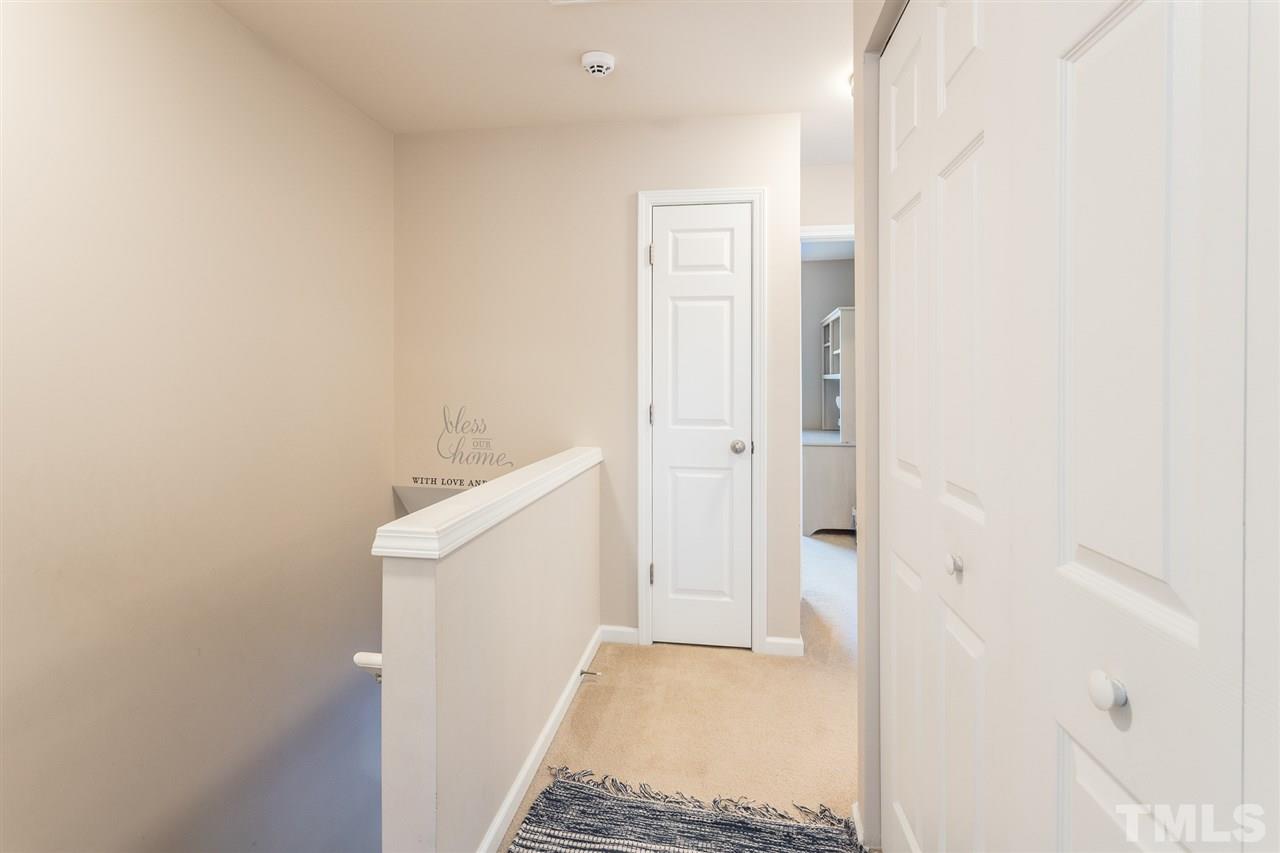 5507 Amanda Lynn Lane Raleigh, NC 27613 - Photo 18 of 27