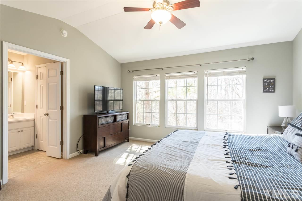 5507 Amanda Lynn Lane Raleigh, NC 27613 - Photo 19 of 27
