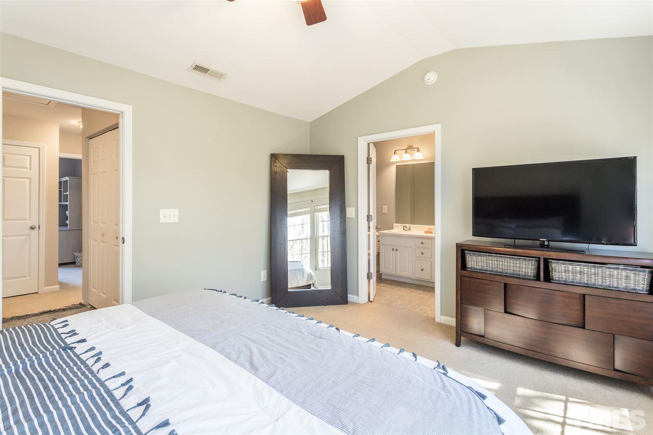 5507 Amanda Lynn Lane Raleigh, NC 27613 - Photo 20 of 27