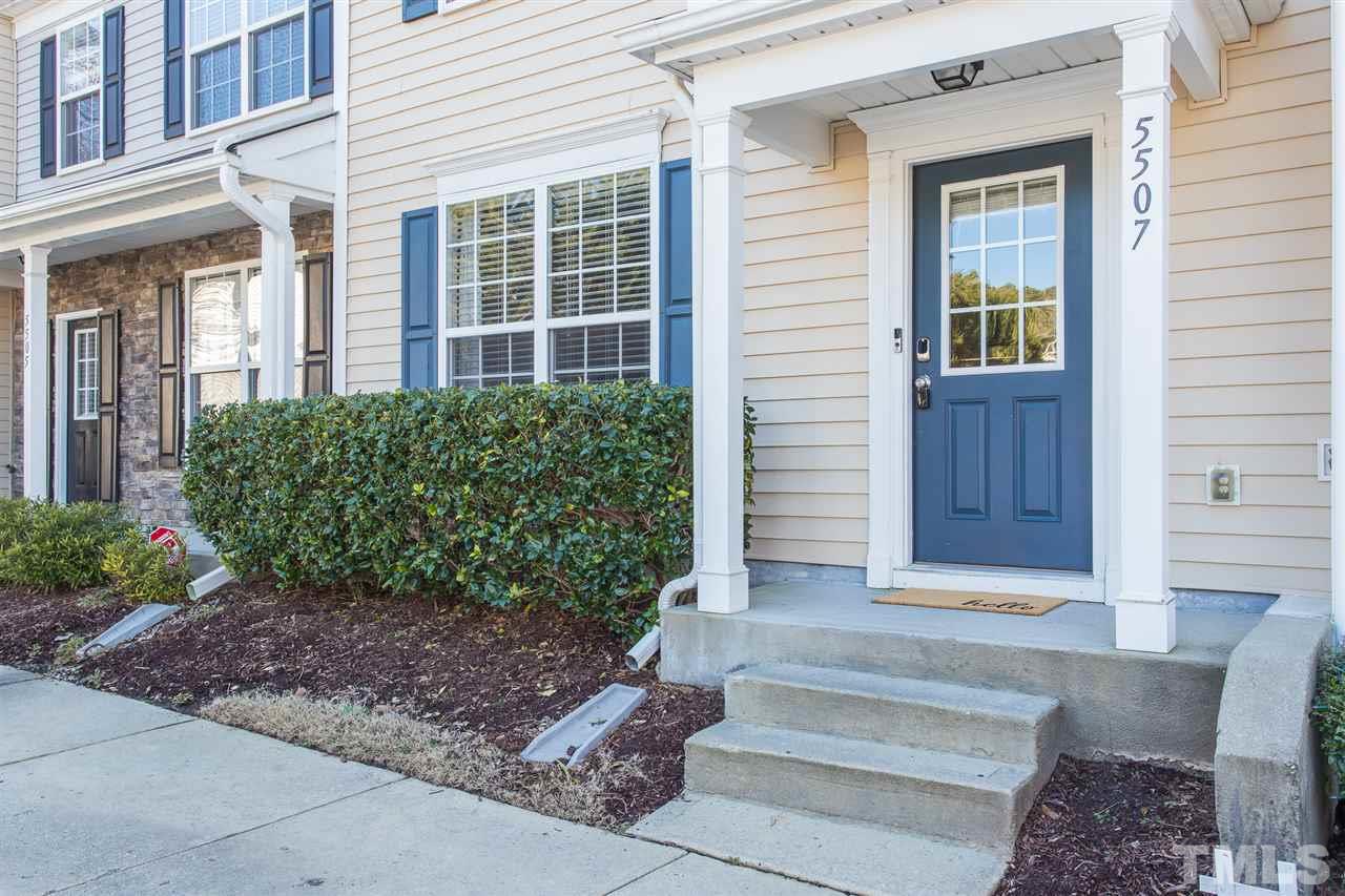 5507 Amanda Lynn Lane Raleigh, NC 27613 - Photo 3 of 27