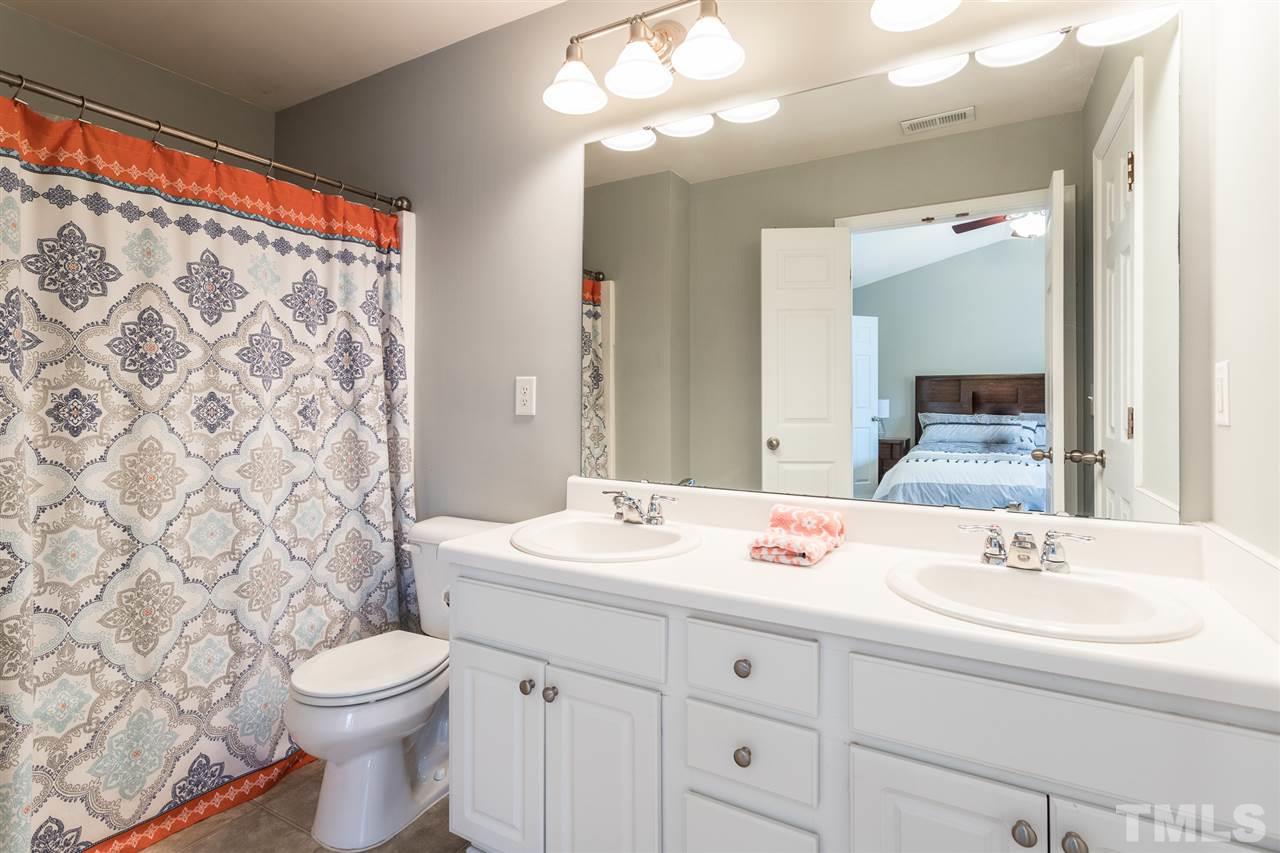 5507 Amanda Lynn Lane Raleigh, NC 27613 - Photo 21 of 27
