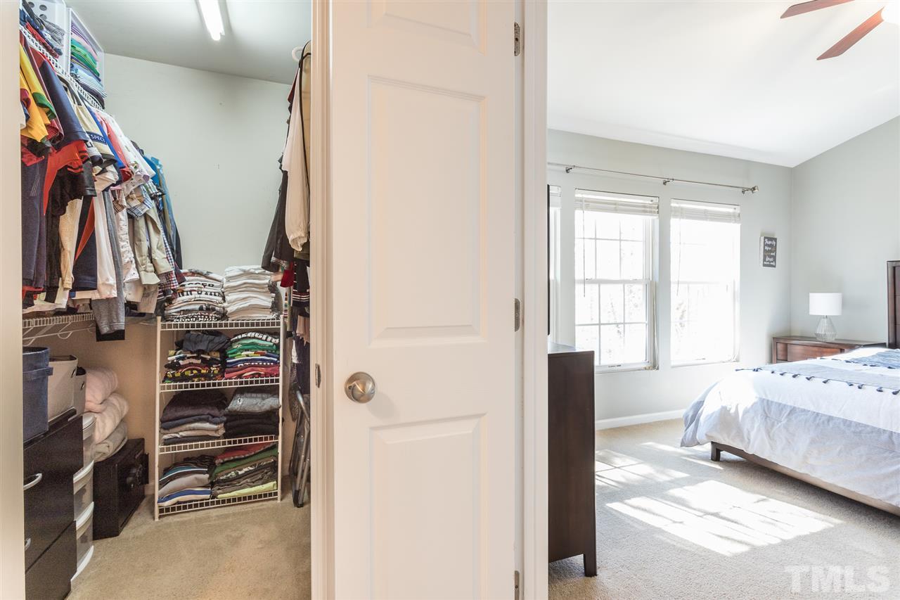 5507 Amanda Lynn Lane Raleigh, NC 27613 - Photo 22 of 27