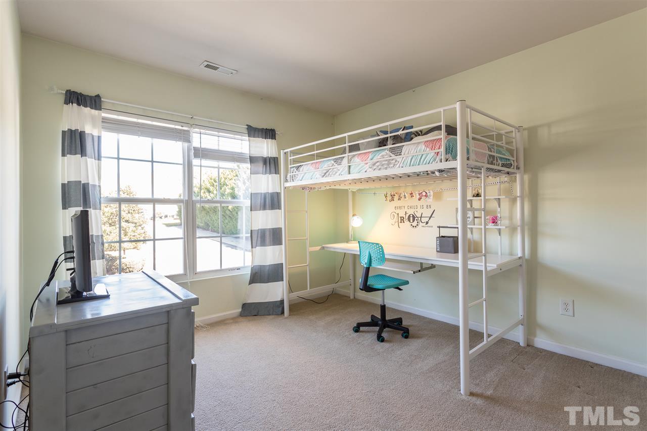 5507 Amanda Lynn Lane Raleigh, NC 27613 - Photo 23 of 27