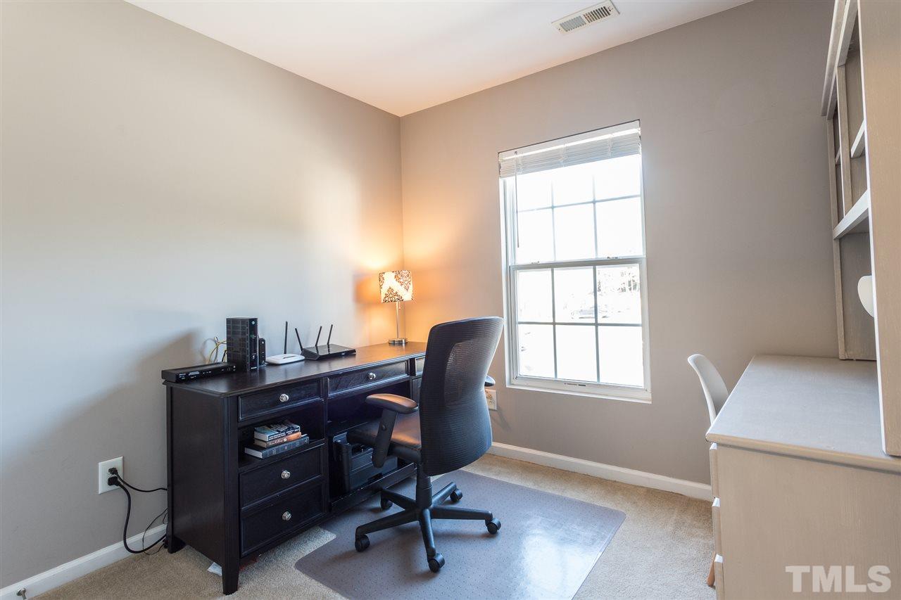 5507 Amanda Lynn Lane Raleigh, NC 27613 - Photo 24 of 27