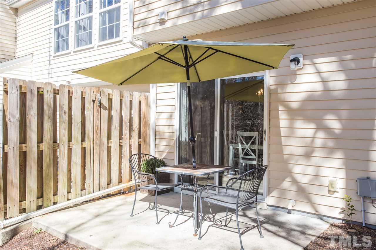 5507 Amanda Lynn Lane Raleigh, NC 27613 - Photo 26 of 27