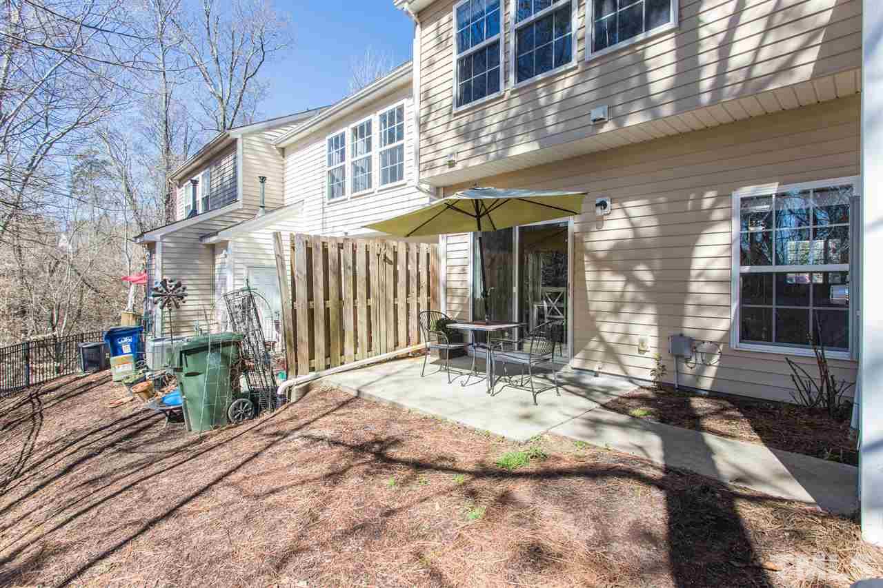 5507 Amanda Lynn Lane Raleigh, NC 27613 - Photo 27 of 27