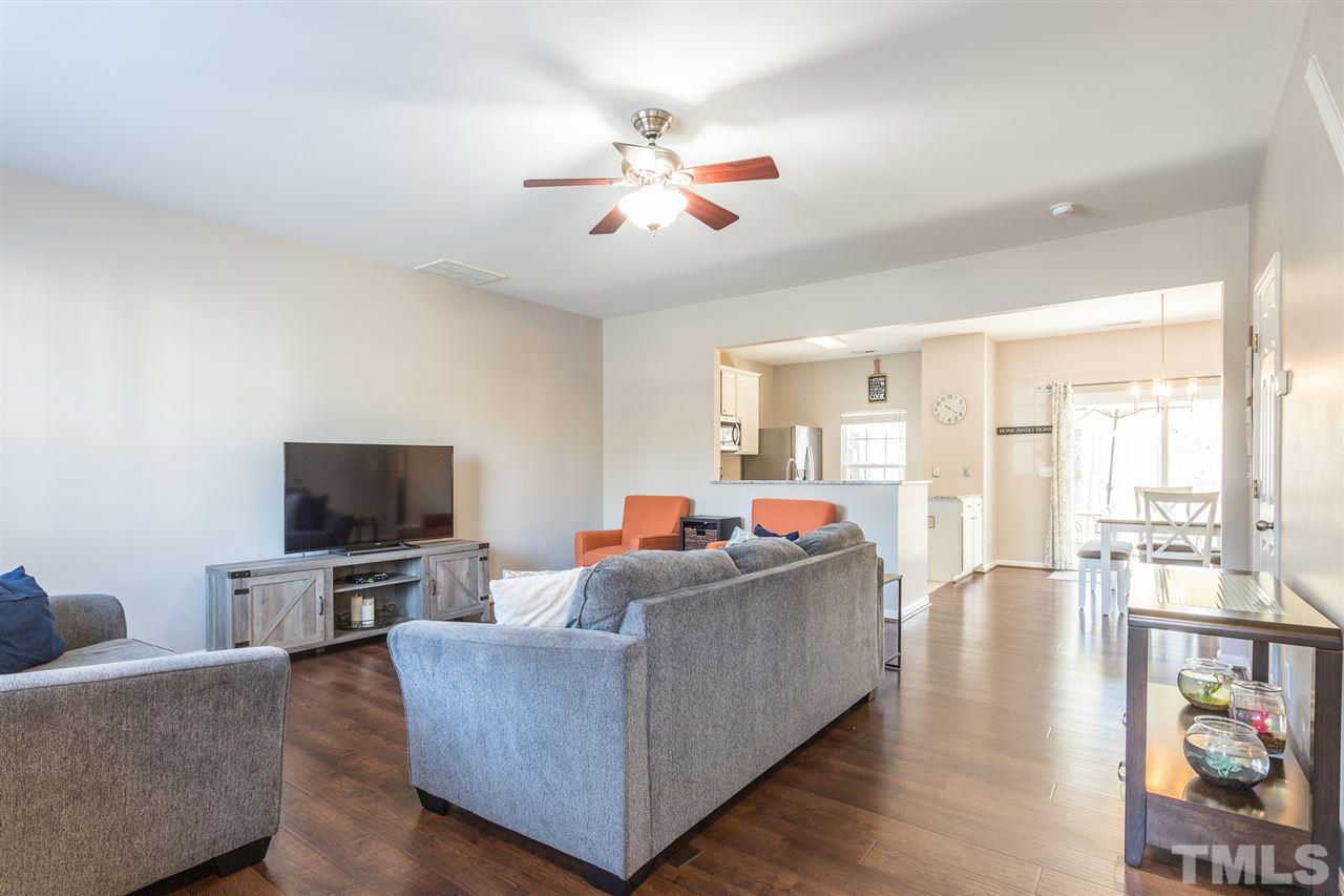 5507 Amanda Lynn Lane Raleigh, NC 27613 - Photo 4 of 27