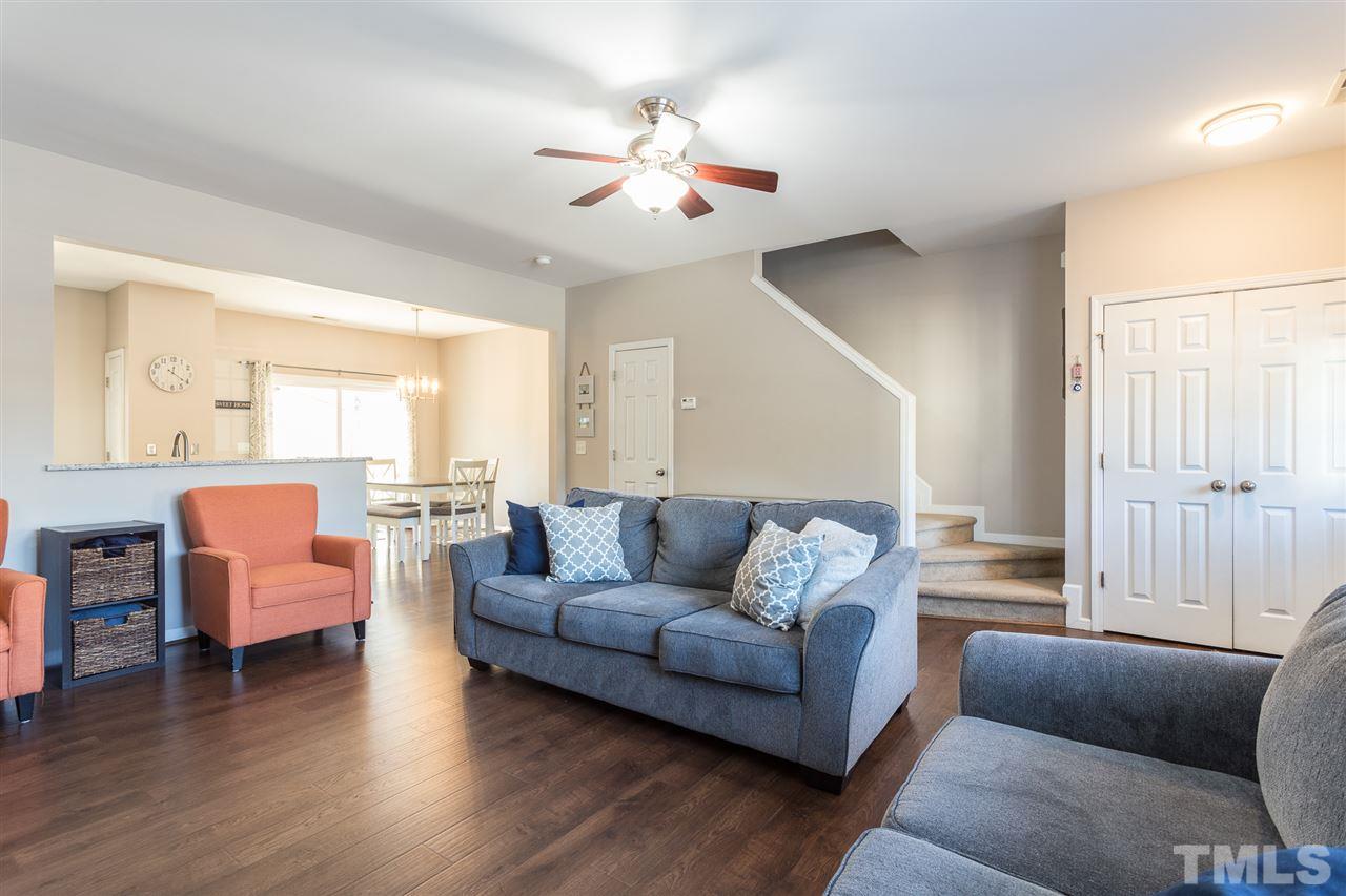 5507 Amanda Lynn Lane Raleigh, NC 27613 - Photo 5 of 27