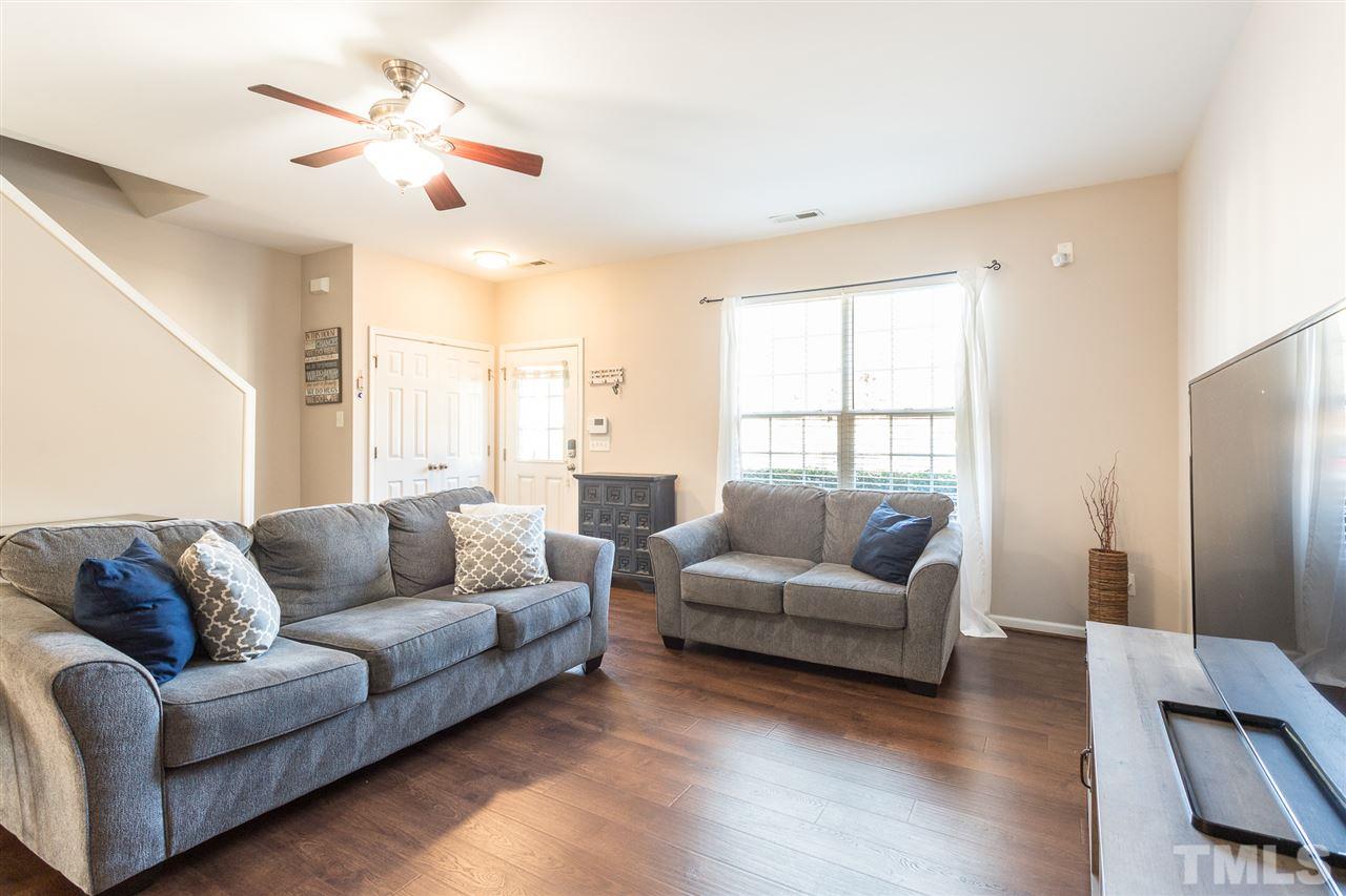 5507 Amanda Lynn Lane Raleigh, NC 27613 - Photo 6 of 27