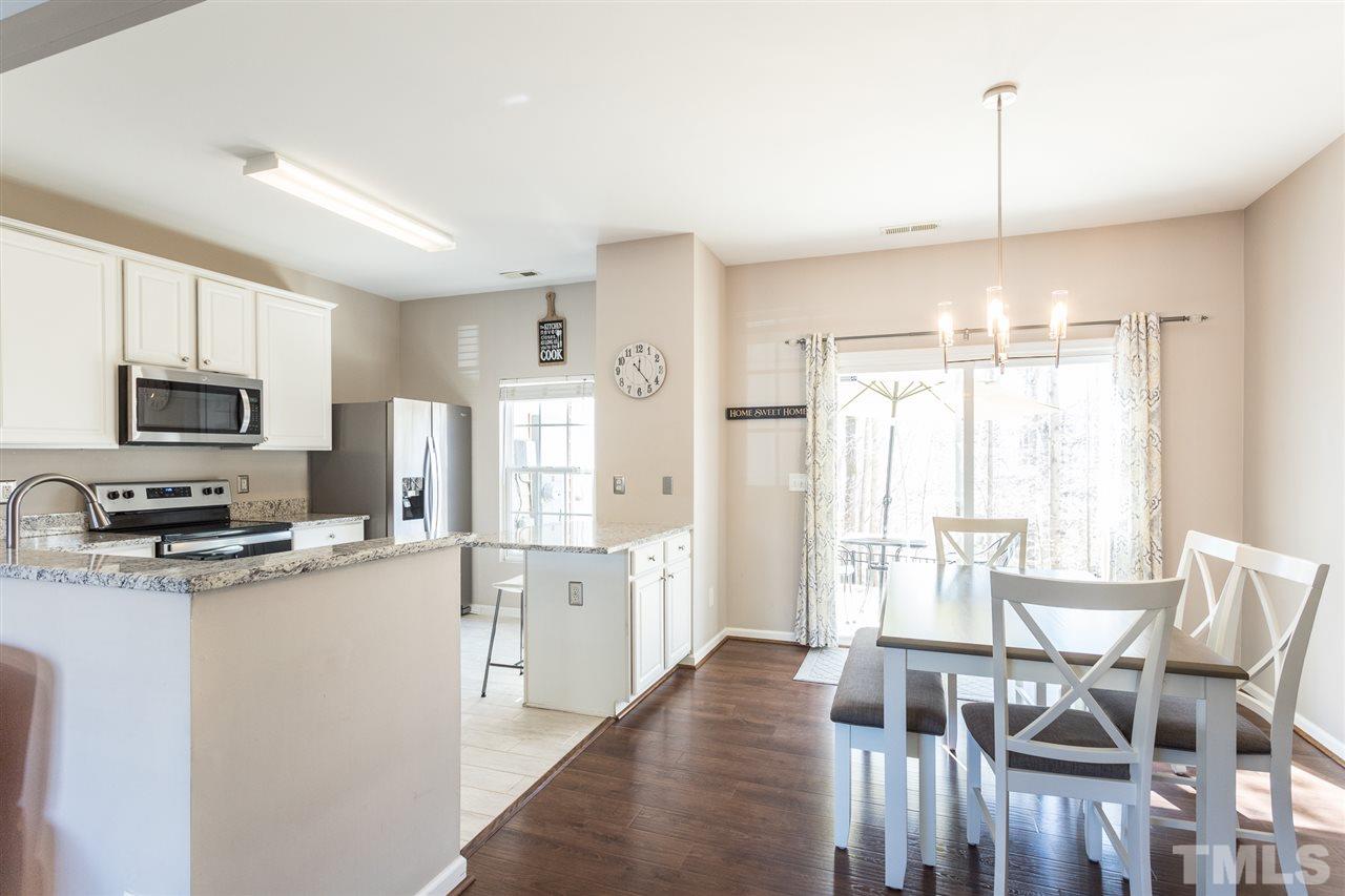 5507 Amanda Lynn Lane Raleigh, NC 27613 - Photo 8 of 27