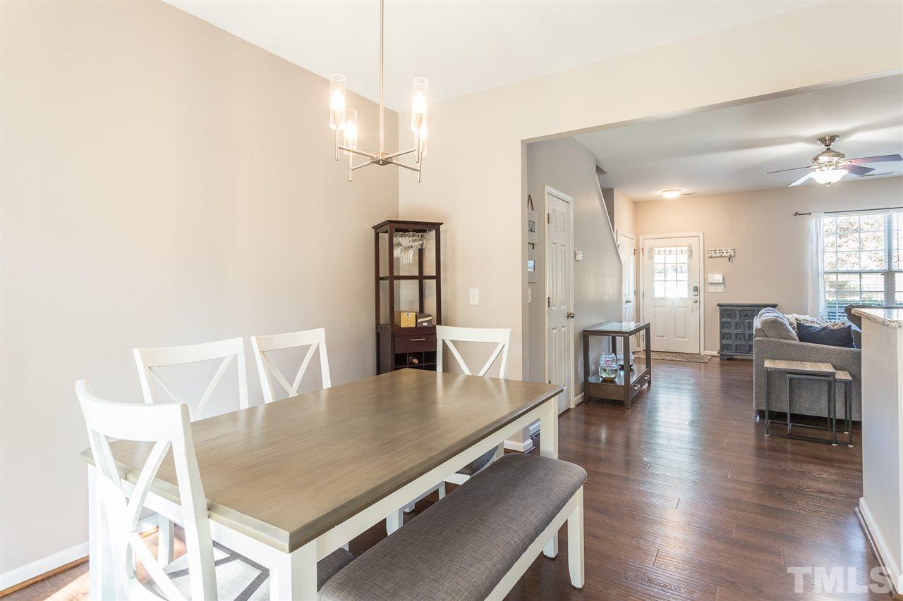 5507 Amanda Lynn Lane Raleigh, NC 27613 - Photo 10 of 27