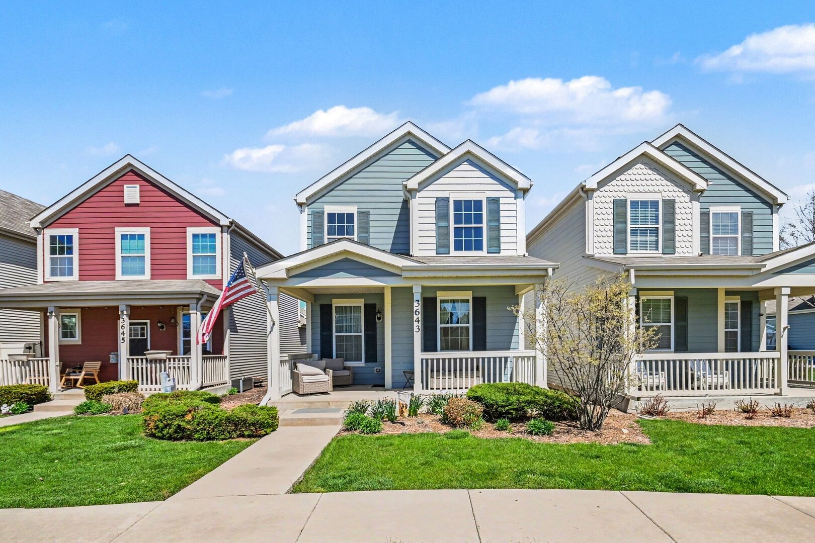 3643 Daisy Lane Elgin, IL 60124 - Photo 2 of 27
