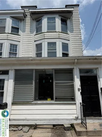 $109,900 | 41 West Ridge Street, Lansford, PA 18232