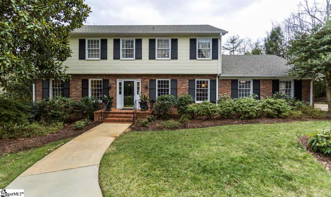 102 Shelburne Road Greenville, SC 29607 - Photo 1 of 30