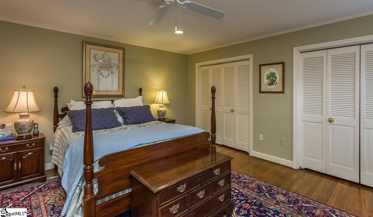 102 Shelburne Road Greenville, SC 29607 - Photo 13 of 30