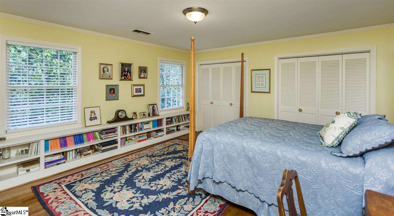 102 Shelburne Road Greenville, SC 29607 - Photo 16 of 30