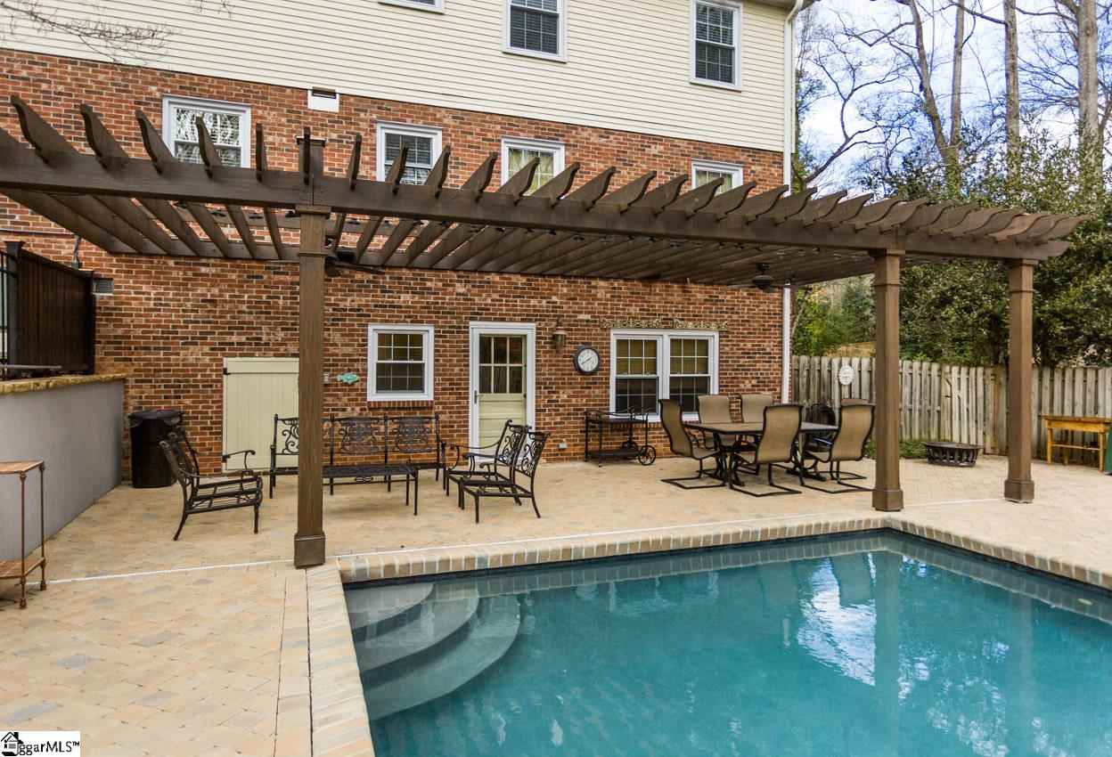 102 Shelburne Road Greenville, SC 29607 - Photo 25 of 30