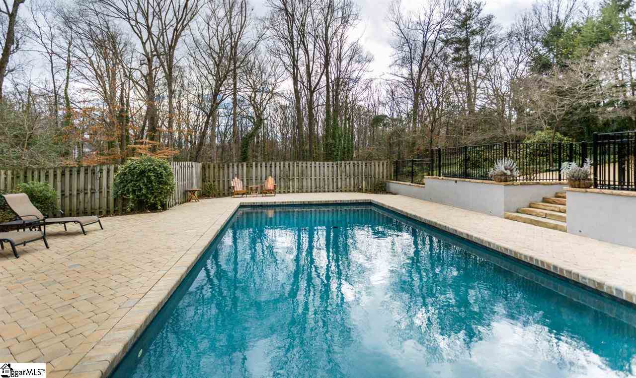 102 Shelburne Road Greenville, SC 29607 - Photo 26 of 30 new brick pavers