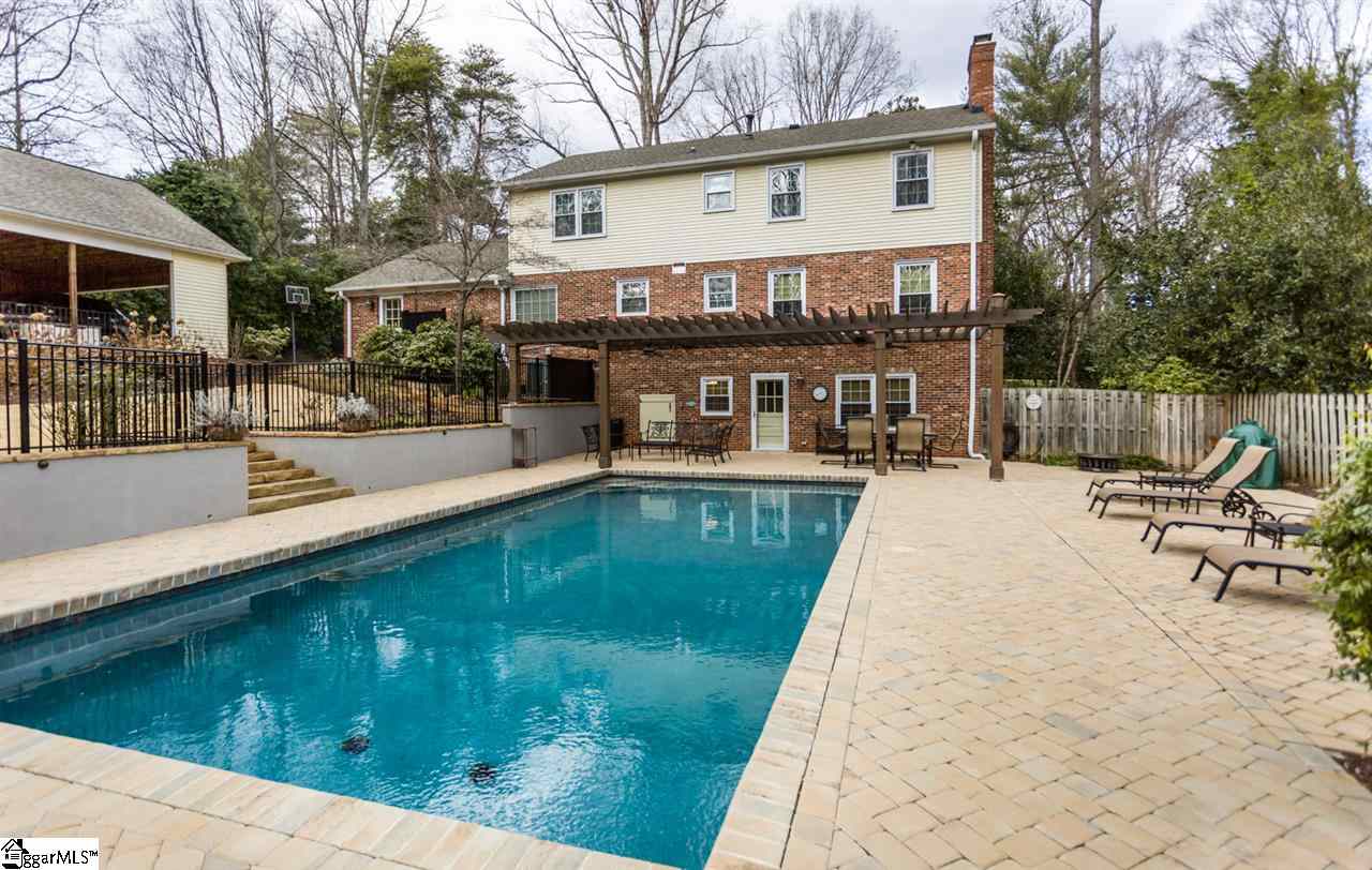 102 Shelburne Road Greenville, SC 29607 - Photo 27 of 30