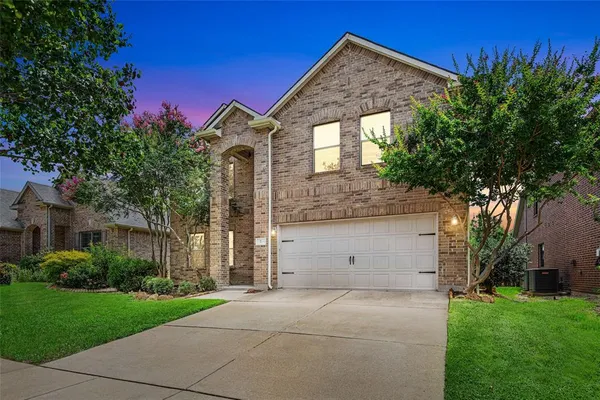 $440,000 | 3213 Evening Wind Road, Denton, TX 76208
