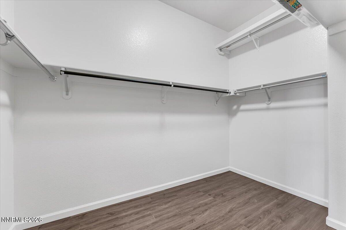 9900 Wilbur May Parkway, Unit 905 Reno, NV 89521 - Photo 19 of 49 19 Walk In Closet