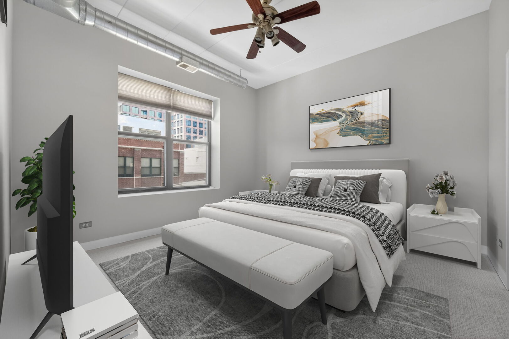 920 West Madison Street, Unit B4 Chicago, IL 60607 - Photo 18 of 34
