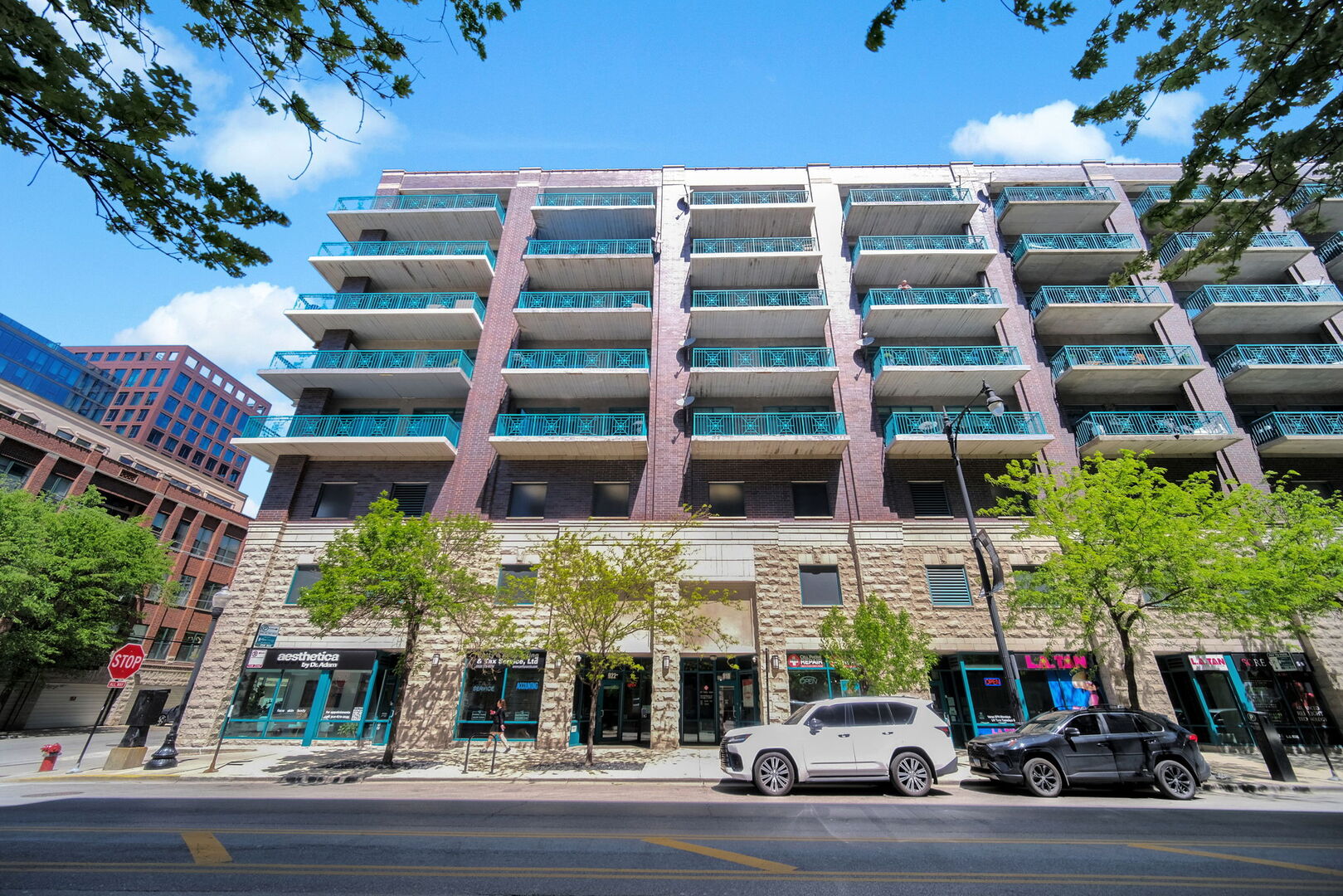 920 West Madison Street, Unit B4 Chicago, IL 60607 - Photo 2 of 34