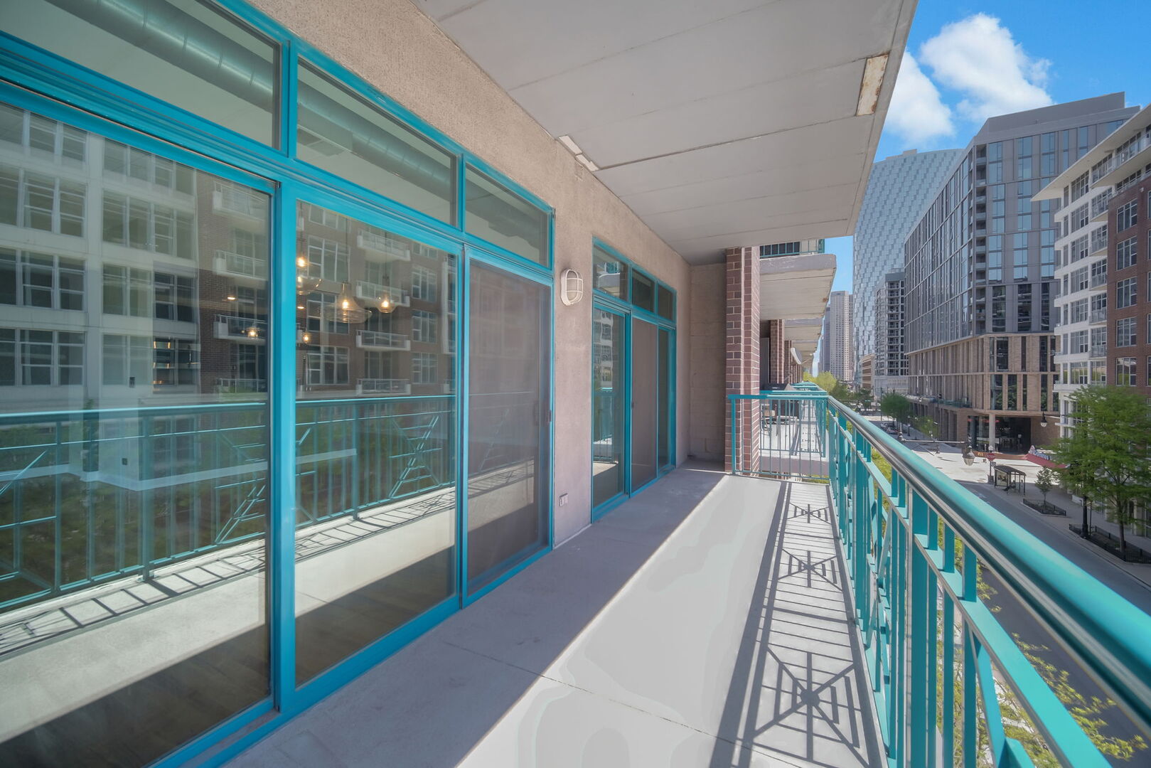 920 West Madison Street, Unit B4 Chicago, IL 60607 - Photo 28 of 34