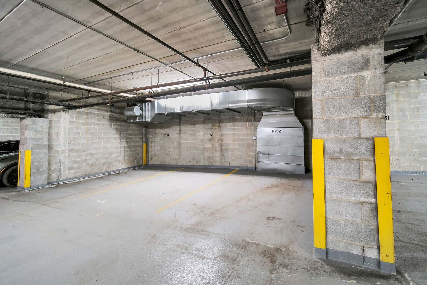 920 West Madison Street, Unit B4 Chicago, IL 60607 - Photo 32 of 34