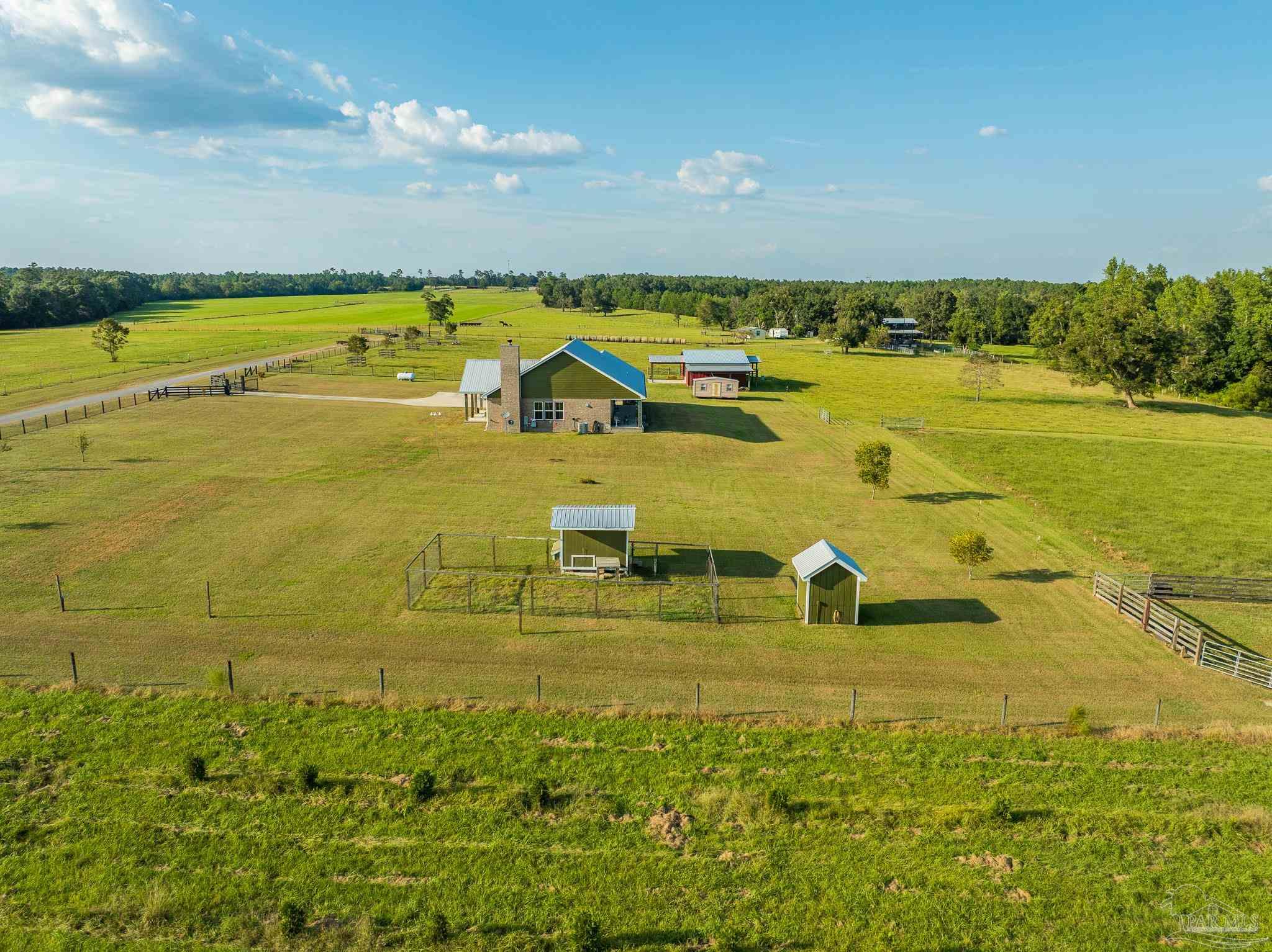 4425 Dream Acres Road Molino, FL 32577 - Photo 54 of 56 Gallery Image 54