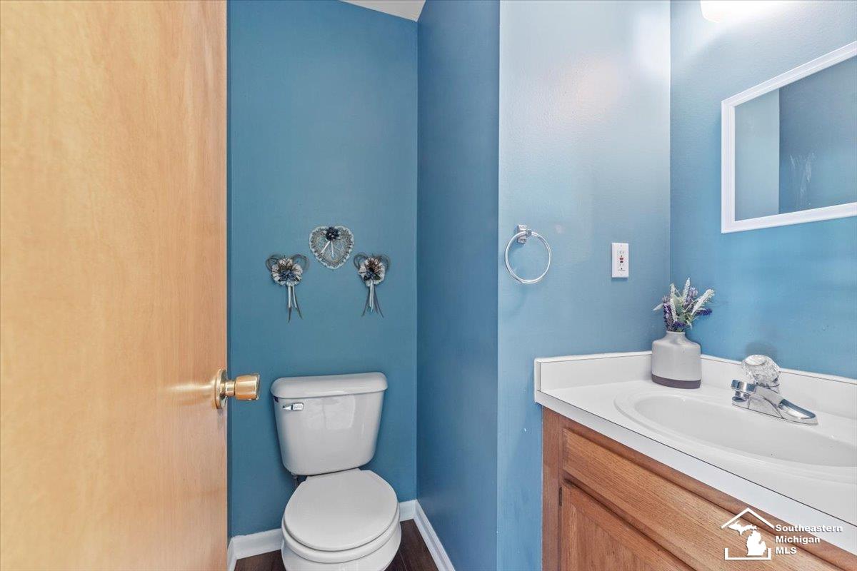 26201 King Road Romulus, MI 48174 - Photo 15 of 30