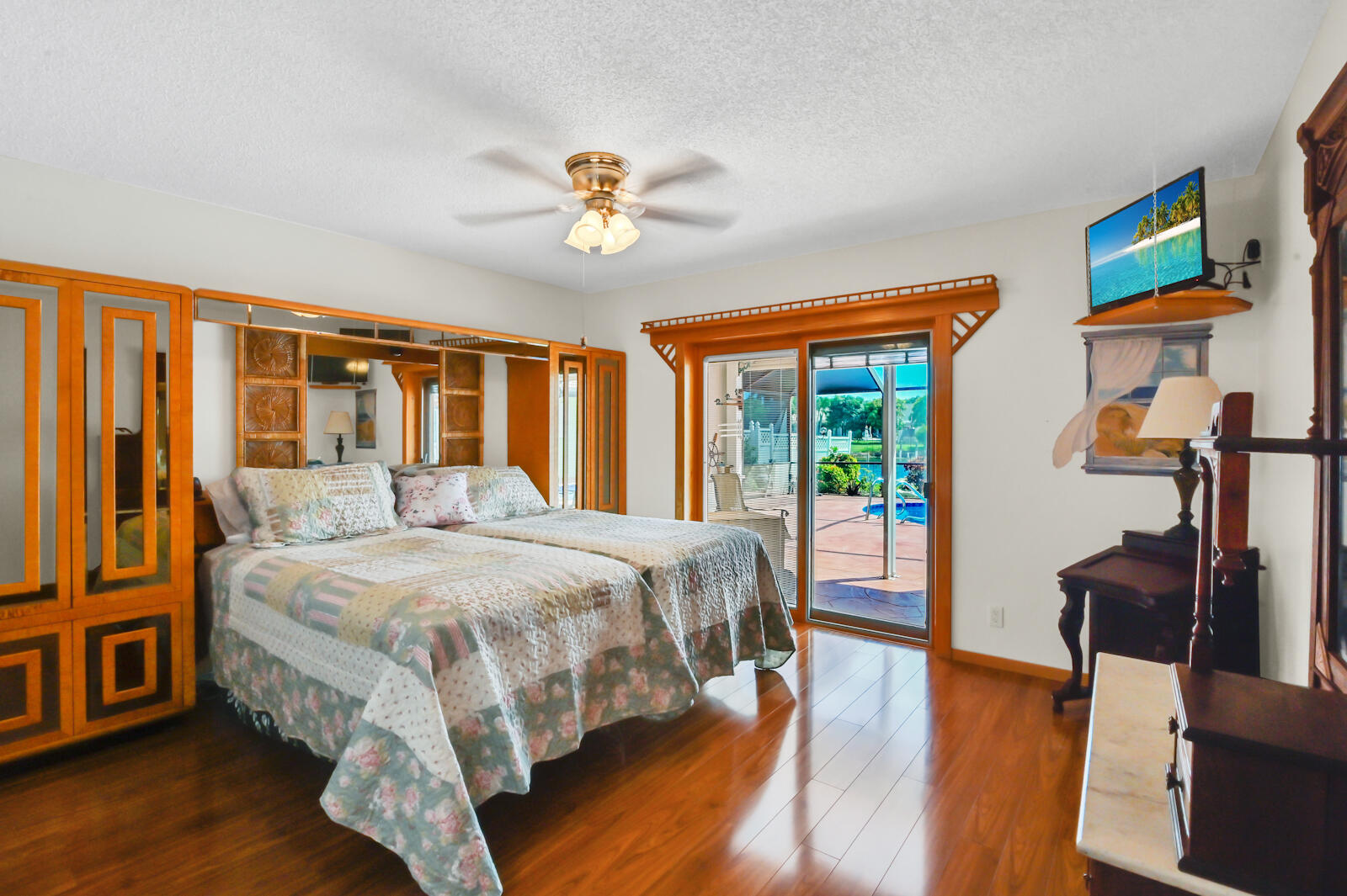 796 Avocet Road Delray Beach, FL 33444 - Photo 14 of 44 Master Bedroom