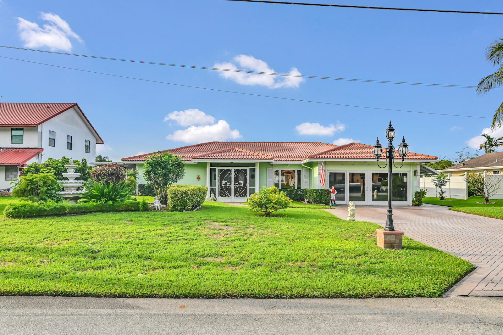 796 Avocet Road Delray Beach, FL 33444 - Photo 31 of 44 01 Front 01