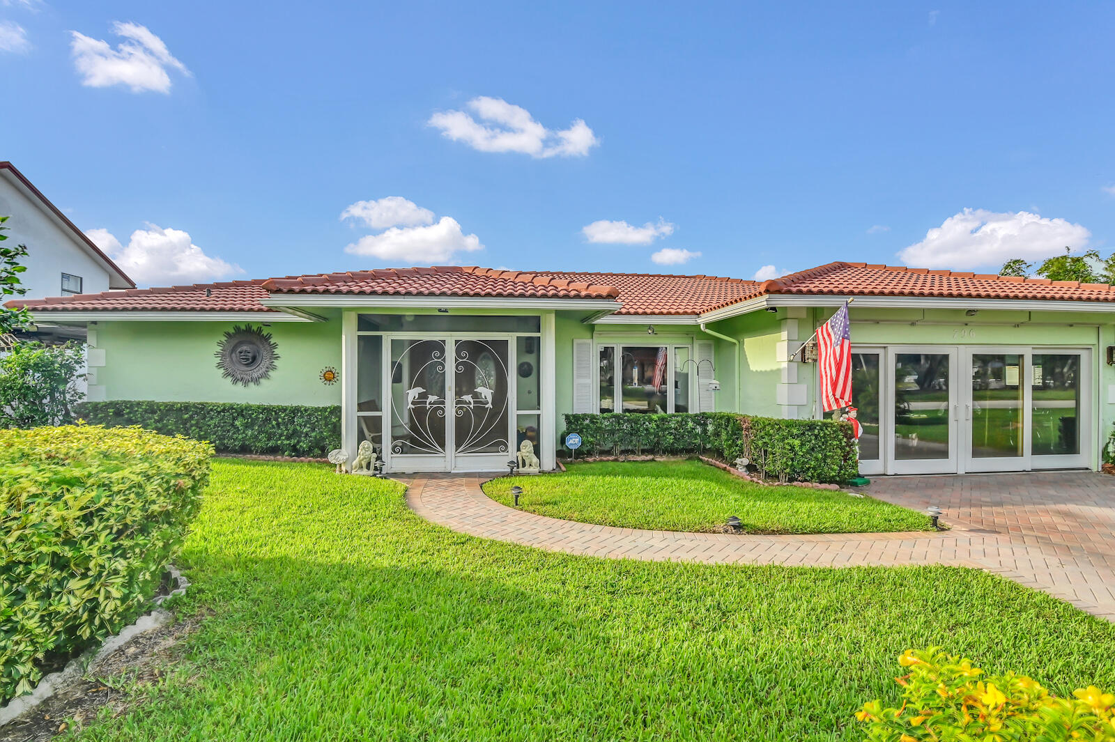 796 Avocet Road Delray Beach, FL 33444 - Photo 33 of 44 03 Front 03