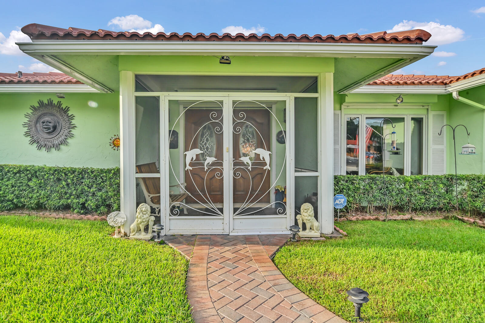 796 Avocet Road Delray Beach, FL 33444 - Photo 34 of 44 04 Front 04