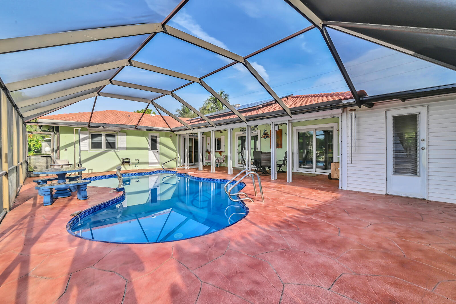 796 Avocet Road Delray Beach, FL 33444 - Photo 36 of 44 07 Swimming pool 02