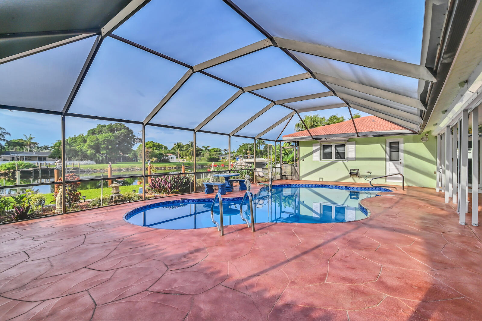 796 Avocet Road Delray Beach, FL 33444 - Photo 37 of 44 08 Swimming pool 03