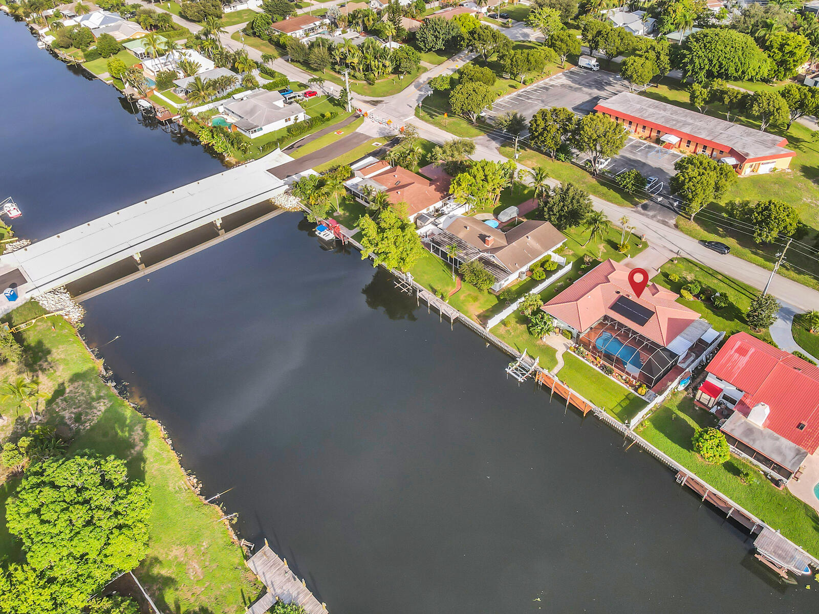 796 Avocet Road Delray Beach, FL 33444 - Photo 41 of 44 16 Drone 05