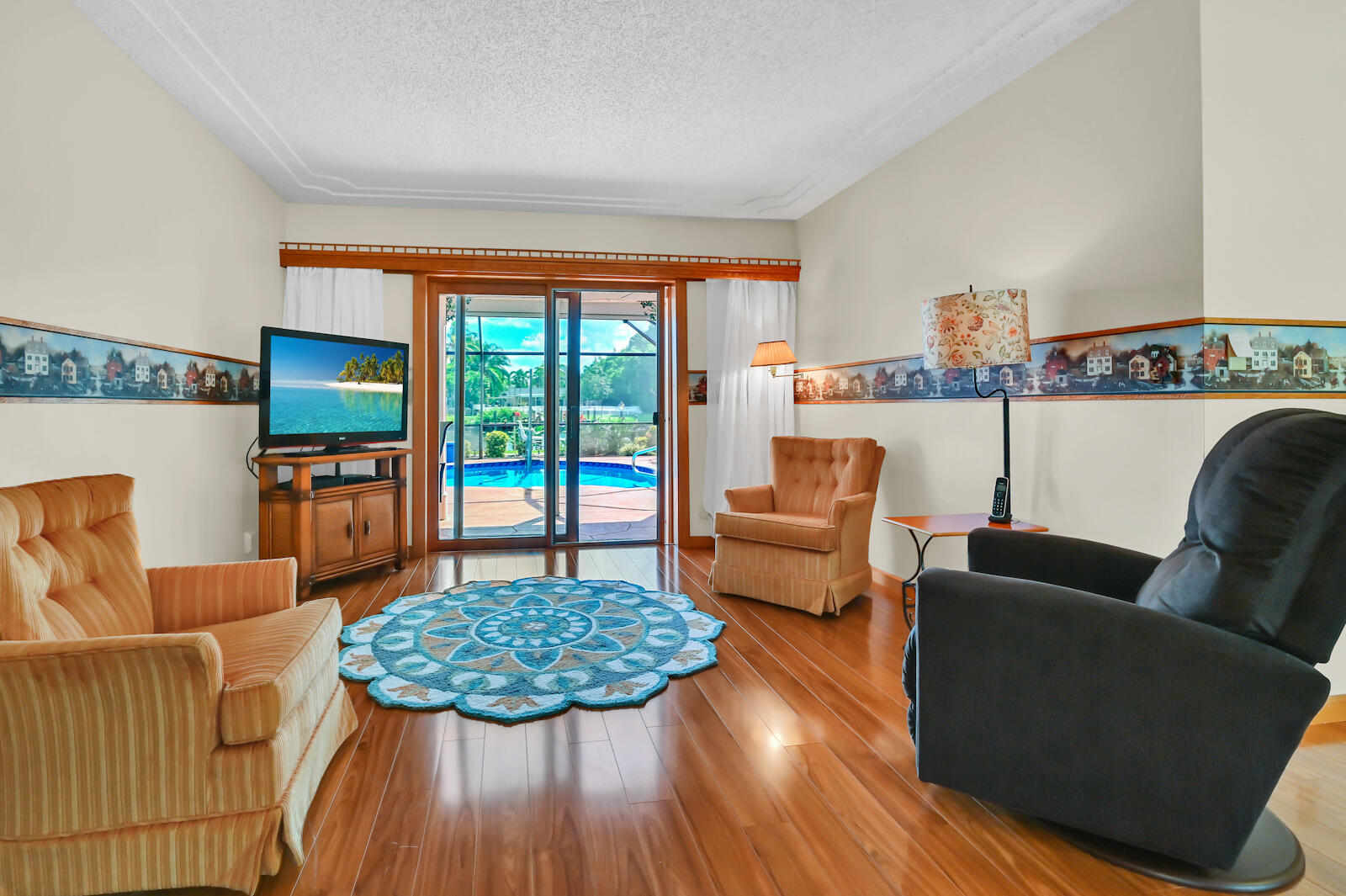 796 Avocet Road Delray Beach, FL 33444 - Photo 9 of 44 03 Living room 03