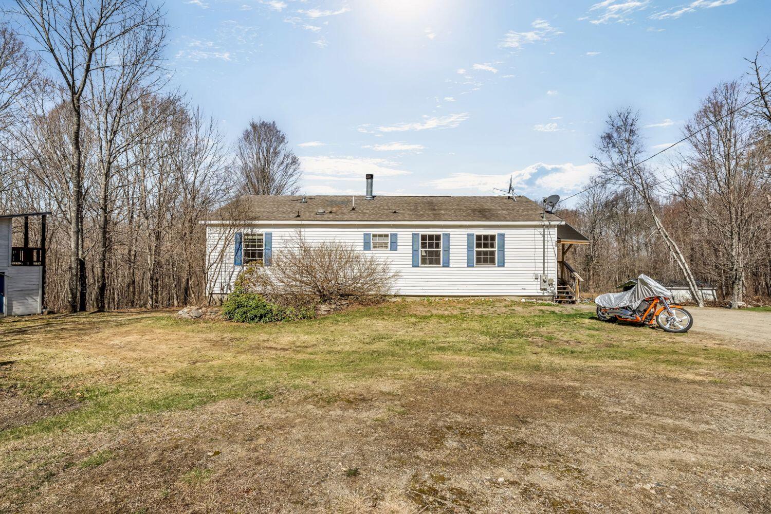 28 Davis Road Vienna, ME 04360 - Photo 5 of 73